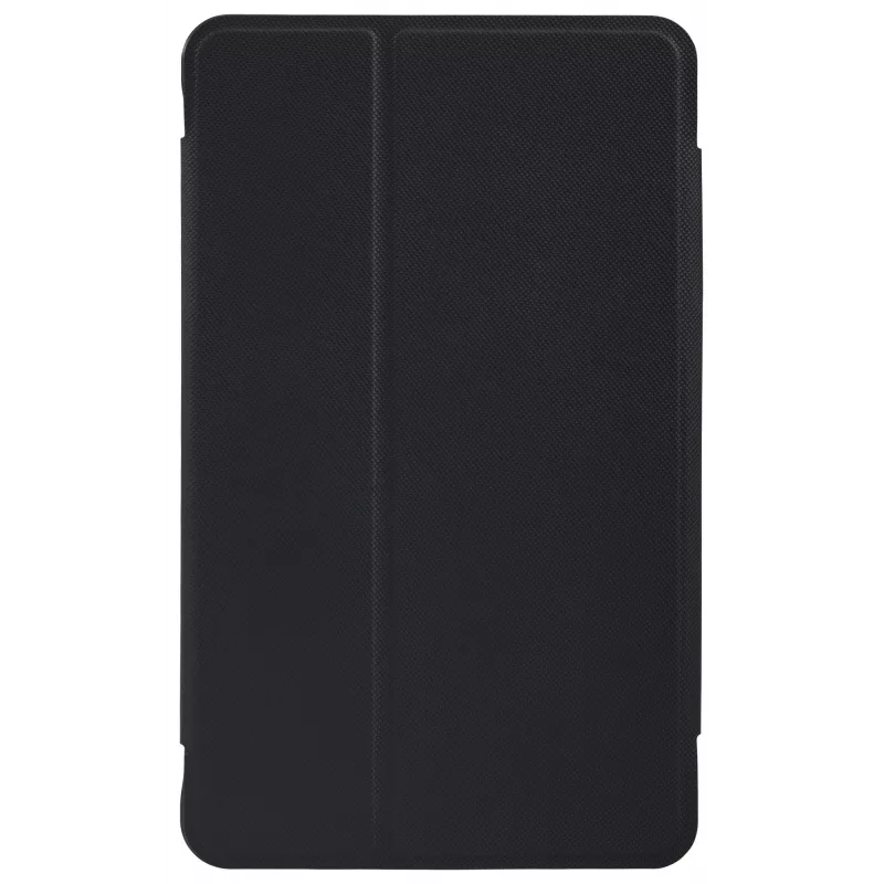 Case Logic SnapView CSGE2196 Juodas, Dangtelis, Samsung, Galaxy Tab A9 8,7 colio, 22,1 cm (8,7 colio), 200 g