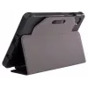 Case Logic SnapView CSGE2196 Juodas, Dangtelis, Samsung, Galaxy Tab A9 8,7 colio, 22,1 cm (8,7 colio), 200 g