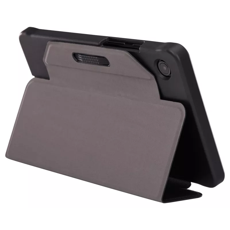 Case Logic SnapView CSGE2196 Juodas, Dangtelis, Samsung, Galaxy Tab A9 8,7 colio, 22,1 cm (8,7 colio), 200 g