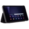 Case Logic SnapView CSGE2196 Juodas, Dangtelis, Samsung, Galaxy Tab A9 8,7 colio, 22,1 cm (8,7 colio), 200 g