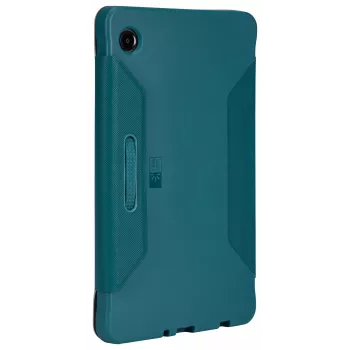 Case Logic SnapView CSGE2196 Patina Blue, Dėklas, Samsung, Galaxy Tab A9 8,7 colio, 22,1 cm (8,7 colio), 200 g
