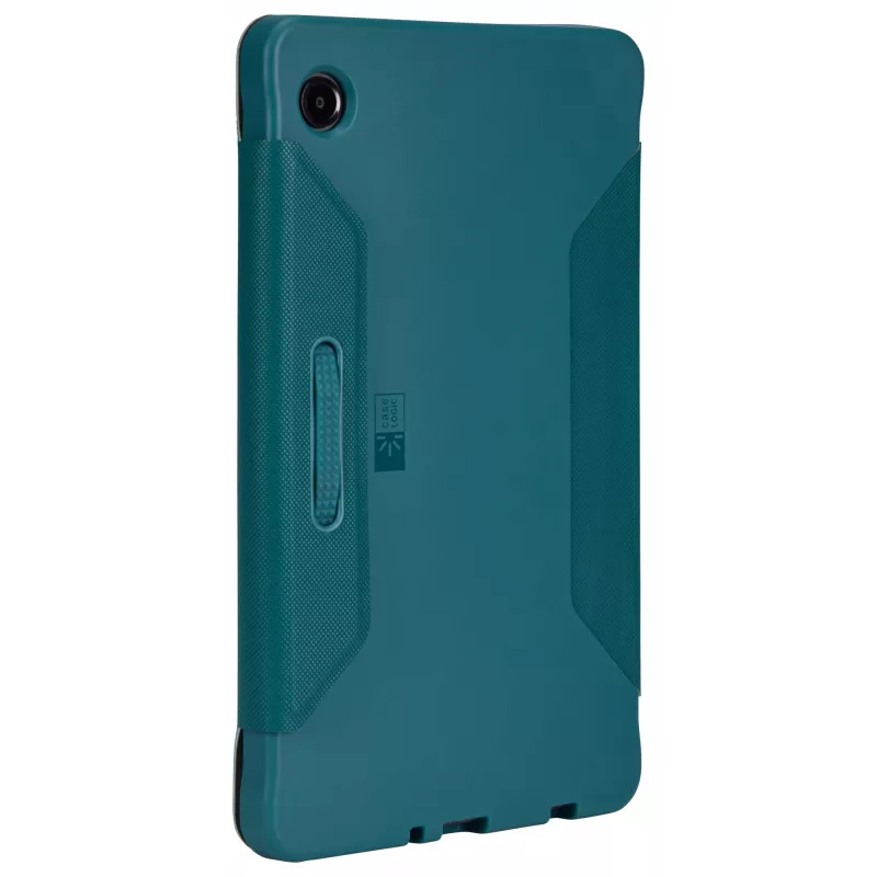 Case Logic SnapView CSGE2196 Patina Blue, Dėklas, Samsung, Galaxy Tab A9 8,7 colio, 22,1 cm (8,7 colio), 200 g