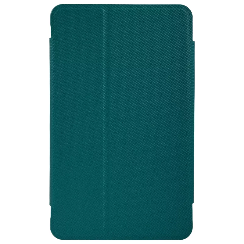 Case Logic SnapView CSGE2196 Patina Blue, Dėklas, Samsung, Galaxy Tab A9 8,7 colio, 22,1 cm (8,7 colio), 200 g