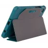 Case Logic SnapView CSGE2196 Patina Blue, Dėklas, Samsung, Galaxy Tab A9 8,7 colio, 22,1 cm (8,7 colio), 200 g