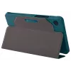 Case Logic SnapView CSGE2196 Patina Blue, Dėklas, Samsung, Galaxy Tab A9 8,7 colio, 22,1 cm (8,7 colio), 200 g