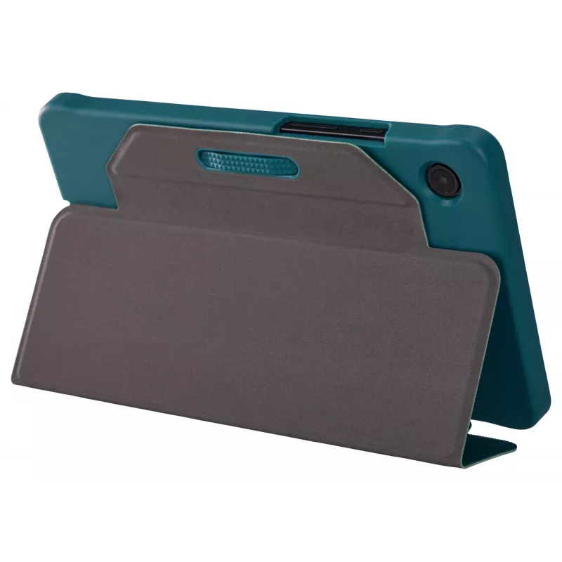 Case Logic SnapView CSGE2196 Patina Blue, Dėklas, Samsung, Galaxy Tab A9 8,7 colio, 22,1 cm (8,7 colio), 200 g