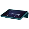 Case Logic SnapView CSGE2196 Patina Blue, Dėklas, Samsung, Galaxy Tab A9 8,7 colio, 22,1 cm (8,7 colio), 200 g