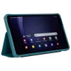 Case Logic SnapView CSGE2196 Patina Blue, Dėklas, Samsung, Galaxy Tab A9 8,7 colio, 22,1 cm (8,7 colio), 200 g