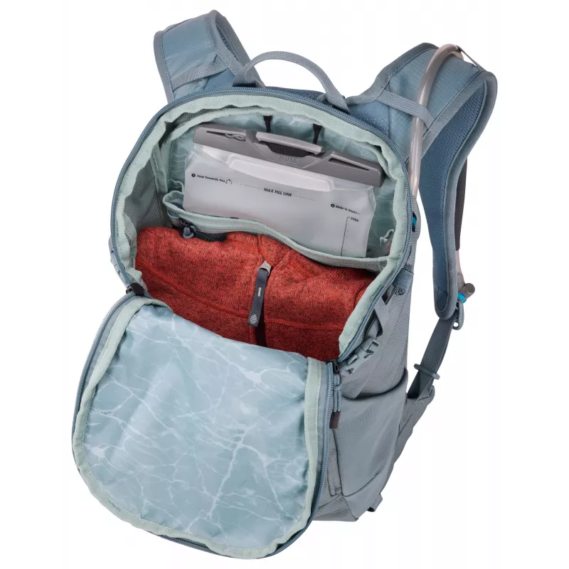 Thule Alltrail TAHP216 Pond Gray kuprinė