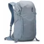 Thule Alltrail TAHP222 Pond Gray kuprinė, pilka, poliesteris