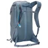 Thule Alltrail TAHP222 Pond Gray kuprinė, pilka, poliesteris