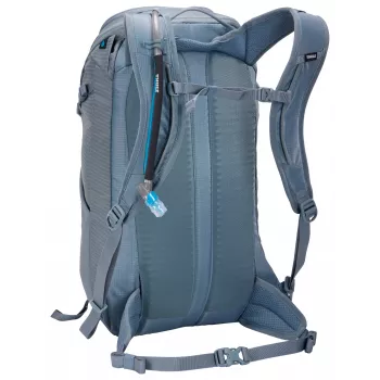 Thule Alltrail TAHP222 Pond Gray kuprinė, pilka, poliesteris