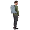 Thule Alltrail TAHP222 Pond Gray kuprinė, pilka, poliesteris