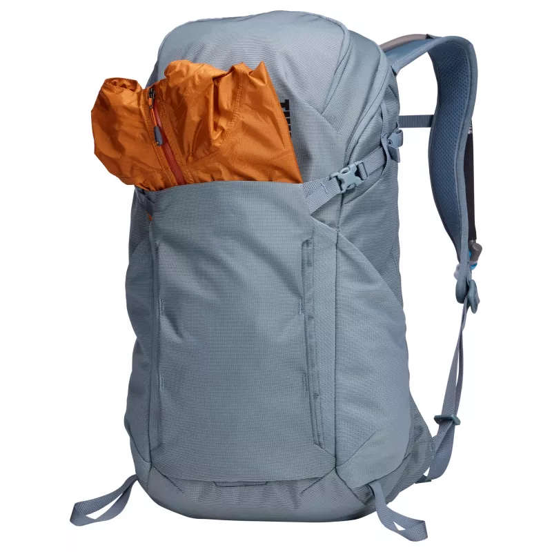 Thule Alltrail TAHP222 Pond Gray kuprinė, pilka, poliesteris