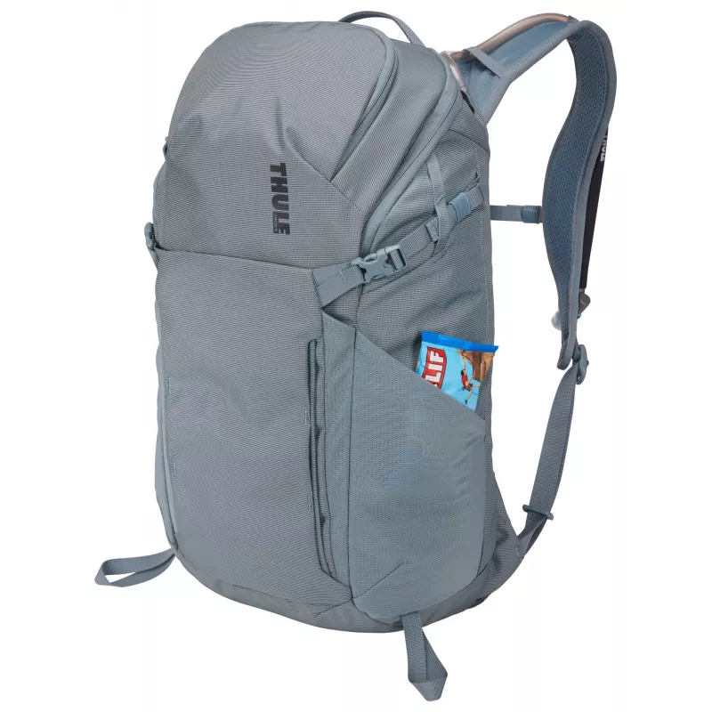 Thule Alltrail TAHP222 Pond Gray kuprinė, pilka, poliesteris