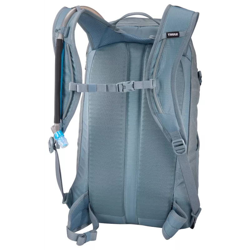 Thule Alltrail TAHP222 Pond Gray kuprinė, pilka, poliesteris