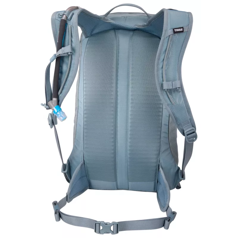 Thule Alltrail TAHP222 Pond Gray kuprinė, pilka, poliesteris