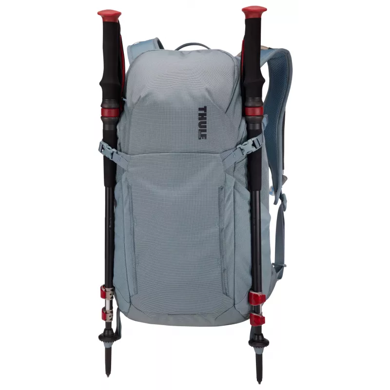 Thule Alltrail TAHP222 Pond Gray kuprinė, pilka, poliesteris