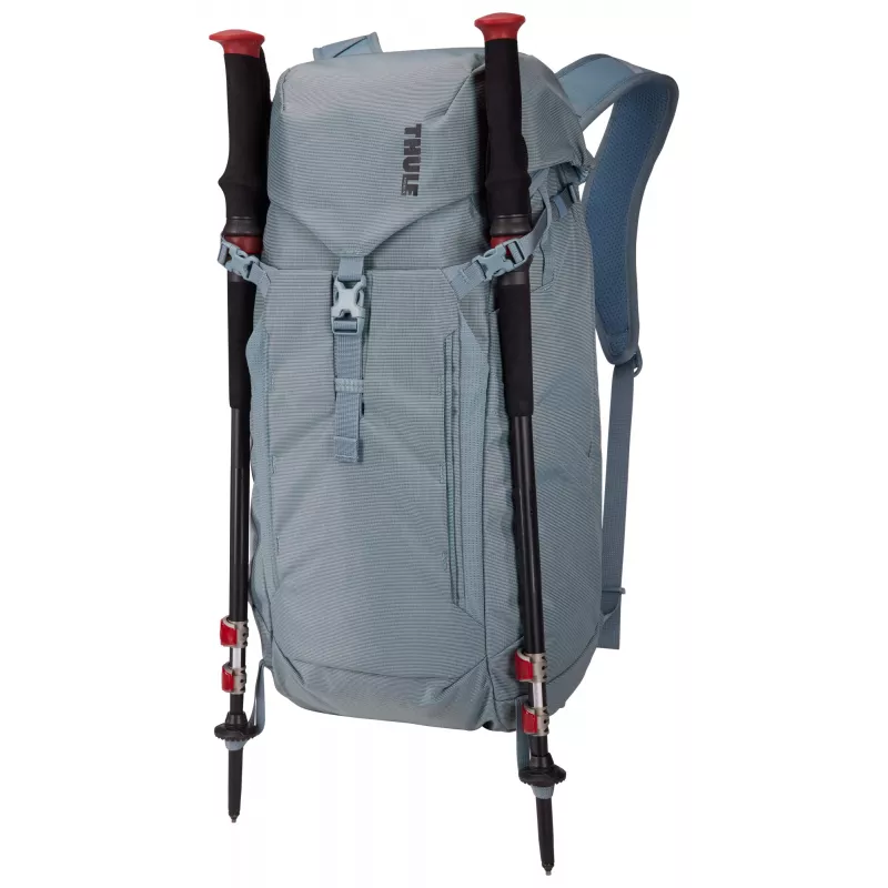 Thule Alltrail TADP225 Pond kuprinė kelioninė pilka poliesteris