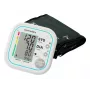 Automatinis rankos kraujospūdžio matuoklis HoMedics BPA-5020-EU1 su dideliu ekranu ir nereguliaraus širdies plakimo aptikimu