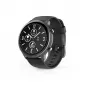 Hama Fit Watch 6910 3,25 cm (1,28 colio) LCD 46 mm Skaitmeninis jutiklinis laikrodis Pilkas GPS