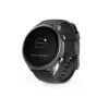Hama Fit Watch 6910 3,25 cm (1,28 colio) LCD 46 mm Skaitmeninis jutiklinis laikrodis Pilkas GPS