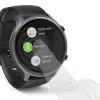 Hama Fit Watch 6910 3,25 cm (1,28 colio) LCD 46 mm Skaitmeninis jutiklinis laikrodis Pilkas GPS