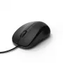 Hama MC-300 pelė Office dešinei rankai USB-A optinė 1200 DPI