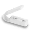 Hama Spirit Pocket belaidės ausinės True Wireless Stereo (TWS) į ausį baltos