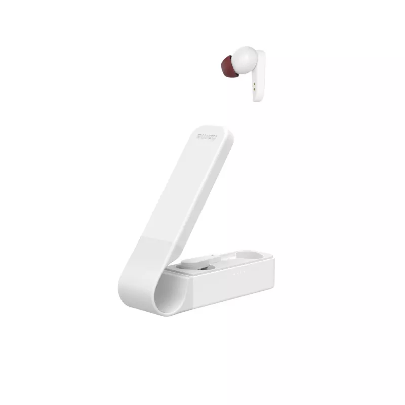 Hama Spirit Pocket belaidės ausinės True Wireless Stereo (TWS) į ausį baltos