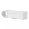 Hama Spirit Pocket belaidės ausinės True Wireless Stereo (TWS) į ausį baltos