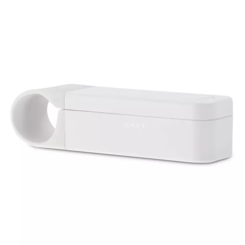 Hama Spirit Pocket belaidės ausinės True Wireless Stereo (TWS) į ausį baltos