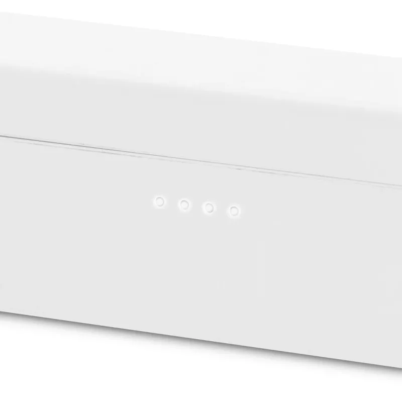 Hama Spirit Pocket belaidės ausinės True Wireless Stereo (TWS) į ausį baltos