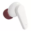 Hama Spirit Pocket belaidės ausinės True Wireless Stereo (TWS) į ausį baltos