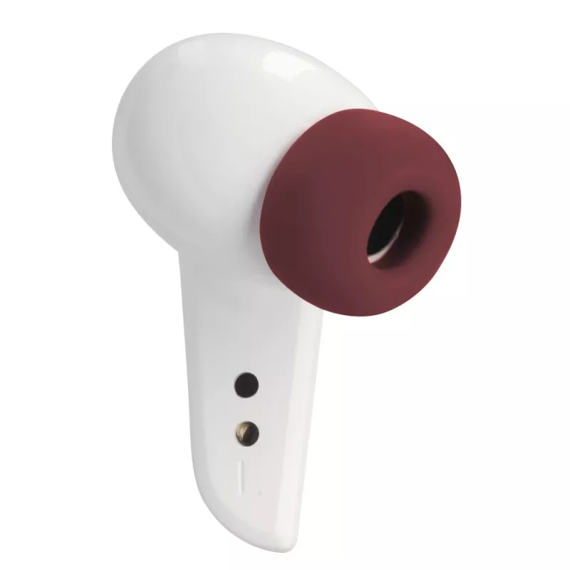 Hama Spirit Pocket belaidės ausinės True Wireless Stereo (TWS) į ausį baltos