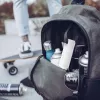 Hama Spirit Pocket belaidės ausinės True Wireless Stereo (TWS) į ausį baltos