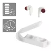 Hama Spirit Pocket belaidės ausinės True Wireless Stereo (TWS) į ausį baltos