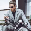 Hama Spirit Pure belaidės ausinės į ausį skambučiams ir muzikai, juodos