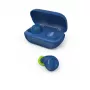 Hama Spirit Chop belaidės ausinės True Wireless Stereo (TWS) į ausį Mėlynos