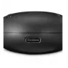 Hama Spirit Unchained belaidės ausinės True Wireless Stereo (TWS) į ausį muzika Bluetooth juoda, mėlyna