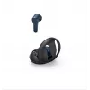Hama Spirit Unchained belaidės ausinės True Wireless Stereo (TWS) į ausį muzika Bluetooth juoda, mėlyna