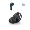 Hama Spirit Unchained belaidės ausinės True Wireless Stereo (TWS) į ausį muzika Bluetooth juoda, mėlyna