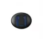 Hama Spirit Unchained belaidės ausinės True Wireless Stereo (TWS) į ausį muzika Bluetooth juoda, mėlyna