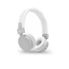 Hama Freedom Lit II belaidės ausinės ant ausų, Bluetooth, balta