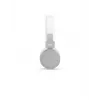 Hama Freedom Lit II belaidės ausinės ant ausų, Bluetooth, balta