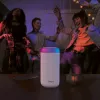 Nešiojamas garsiakalbis Hama Shine 2.0 stereo baltas 30 W