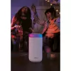 Nešiojamas garsiakalbis Hama Shine 2.0 stereo baltas 30 W