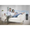Oro valytuvas Hama Smart 65 m² 45 W sidabrinis