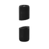 Nešiojamas Bluetooth garsiakalbis Hama Twin 3.0 stereo juodas 30 W