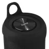 Nešiojamas Bluetooth garsiakalbis Hama Twin 3.0 stereo juodas 30 W